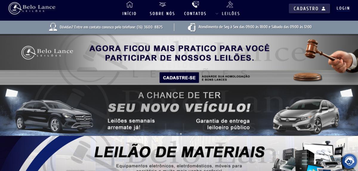 Lancese.com.br é confiável? Lancese é segura?